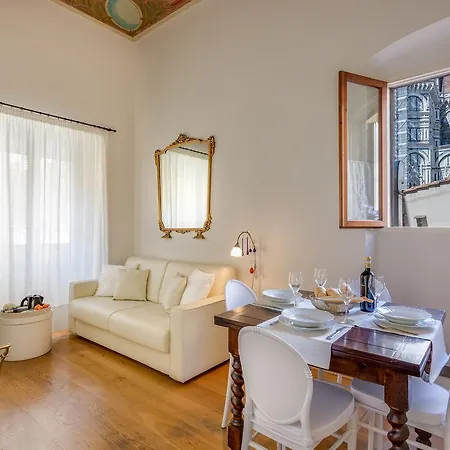 Apartments Florence - Benedetto Duomo Exterior photo