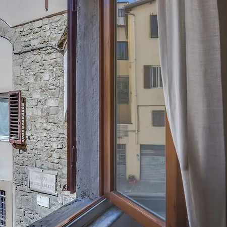 Apartments Florence - Benedetto Duomo Exterior photo