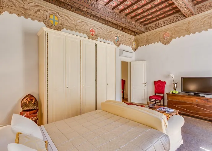 Apartments Florence - Benedetto Duomo