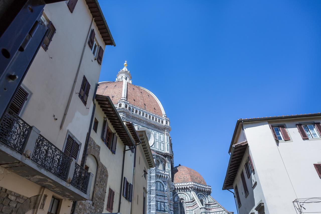 Apartment - Benedetto Duomo Florenz