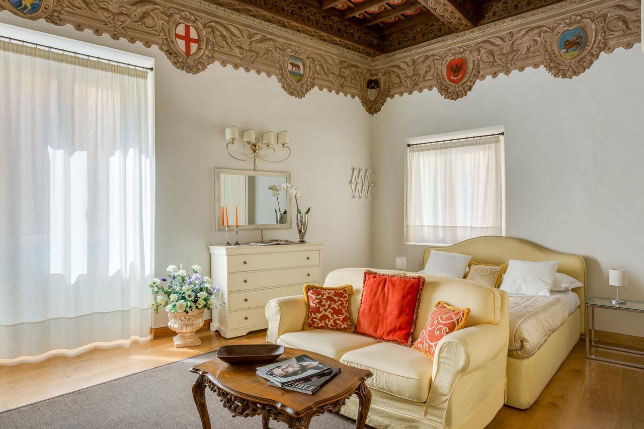 Apartment - Benedetto Duomo Florenz